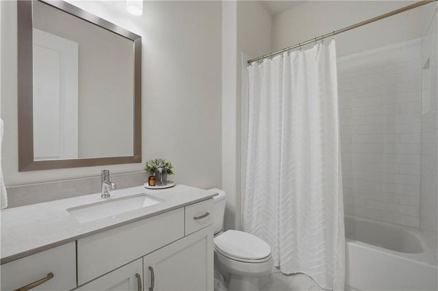 11340 Olbrich Trail, Johns Creek, GA 30097
