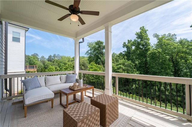 11340 Olbrich Trail, Johns Creek, GA 30097