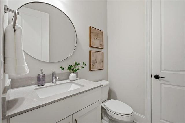 11340 Olbrich Trail, Johns Creek, GA 30097