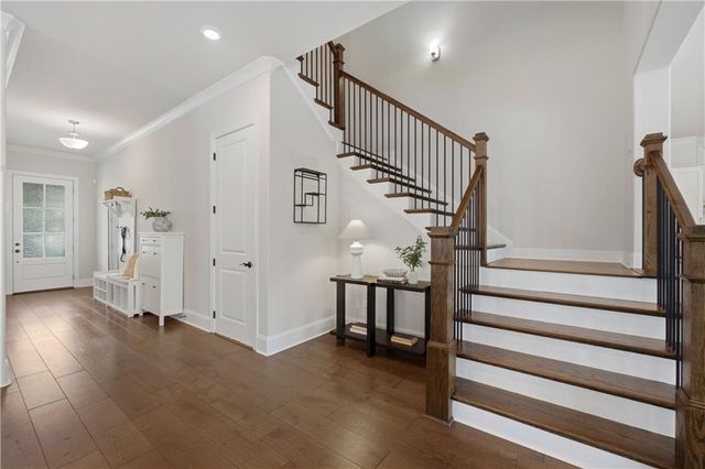 11340 Olbrich Trail, Johns Creek, GA 30097