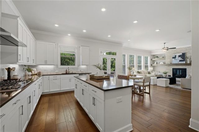 11340 Olbrich Trail, Johns Creek, GA 30097