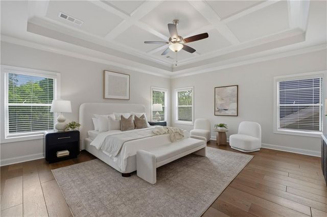 11340 Olbrich Trail, Johns Creek, GA 30097