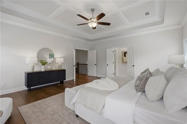 11340 Olbrich Trail, Johns Creek, GA 30097