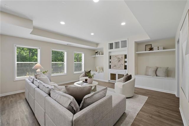 11340 Olbrich Trail, Johns Creek, GA 30097