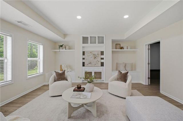 11340 Olbrich Trail, Johns Creek, GA 30097