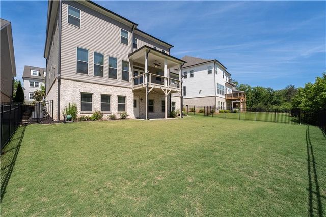 11340 Olbrich Trail, Johns Creek, GA 30097