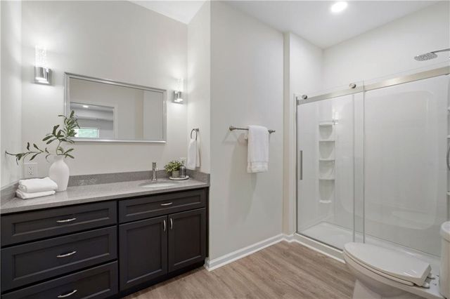 11340 Olbrich Trail, Johns Creek, GA 30097