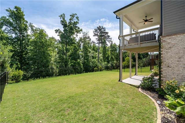 11340 Olbrich Trail, Johns Creek, GA 30097