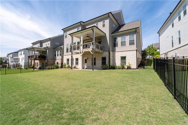 11340 Olbrich Trail, Johns Creek, GA 30097