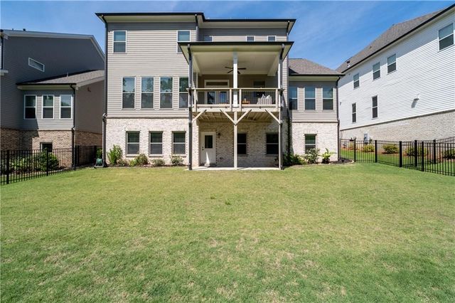 11340 Olbrich Trail, Johns Creek, GA 30097