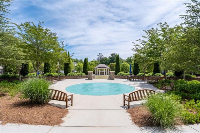 11340 Olbrich Trail, Johns Creek, GA 30097