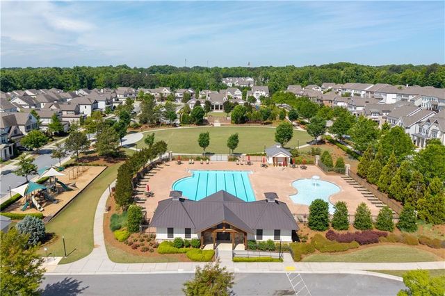 11340 Olbrich Trail, Johns Creek, GA 30097