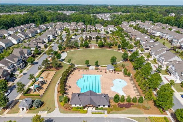 11340 Olbrich Trail, Johns Creek, GA 30097