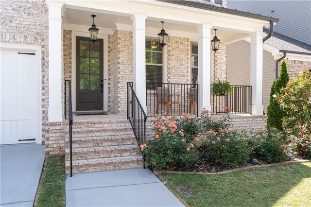 11340 Olbrich Trail, Johns Creek, GA 30097