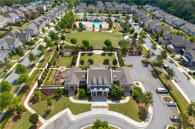 11340 Olbrich Trail, Johns Creek, GA 30097