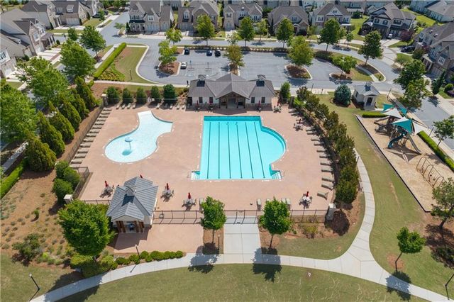 11340 Olbrich Trail, Johns Creek, GA 30097