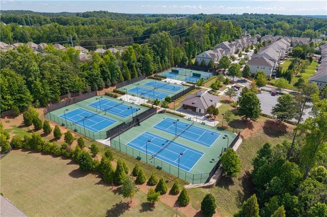 11340 Olbrich Trail, Johns Creek, GA 30097