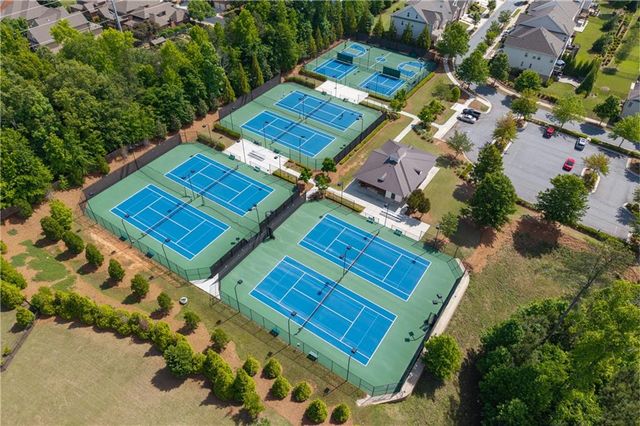 11340 Olbrich Trail, Johns Creek, GA 30097