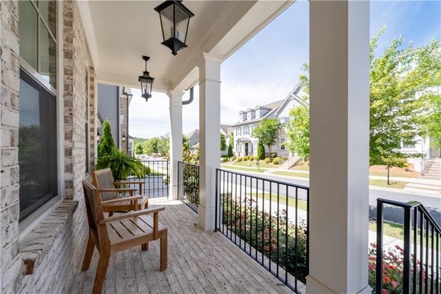 11340 Olbrich Trail, Johns Creek, GA 30097