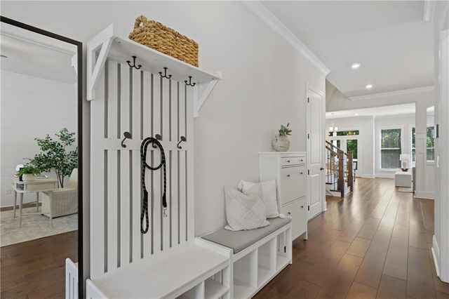 11340 Olbrich Trail, Johns Creek, GA 30097