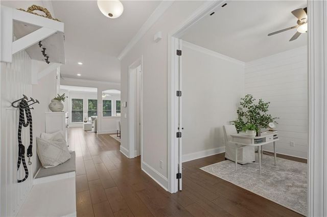 11340 Olbrich Trail, Johns Creek, GA 30097