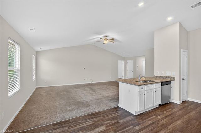 2112 Briar Run Drive, Greensboro, NC 27405