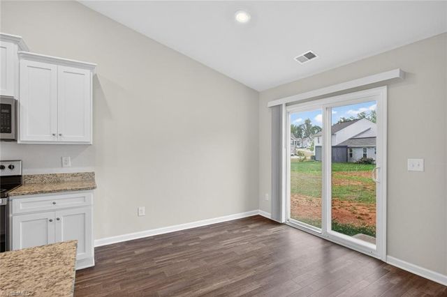 2112 Briar Run Drive, Greensboro, NC 27405