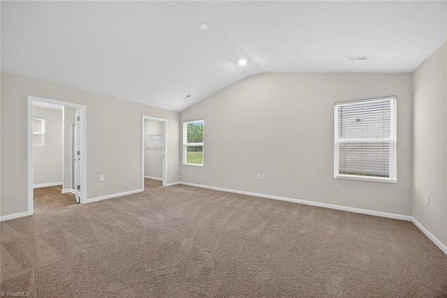 2112 Briar Run Drive, Greensboro, NC 27405