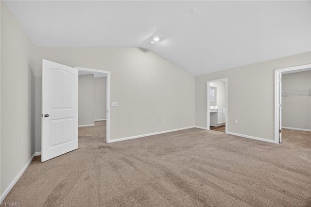 2112 Briar Run Drive, Greensboro, NC 27405