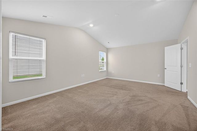 2112 Briar Run Drive, Greensboro, NC 27405