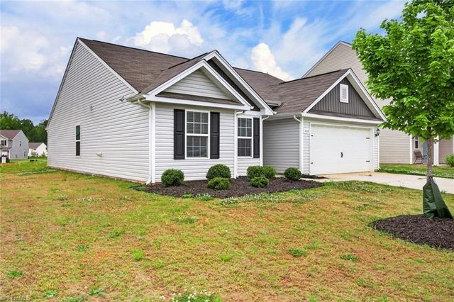 2112 Briar Run Drive, Greensboro, NC 27405