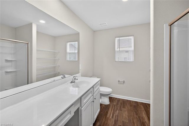 2112 Briar Run Drive, Greensboro, NC 27405