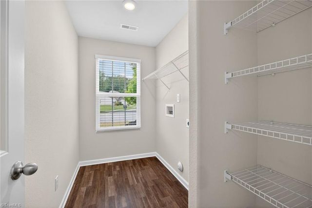 2112 Briar Run Drive, Greensboro, NC 27405