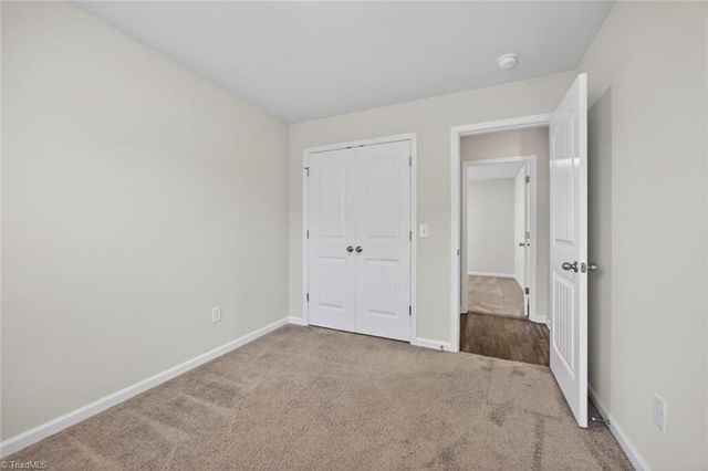 2112 Briar Run Drive, Greensboro, NC 27405