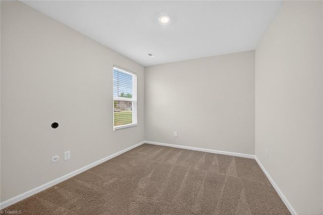 2112 Briar Run Drive, Greensboro, NC 27405
