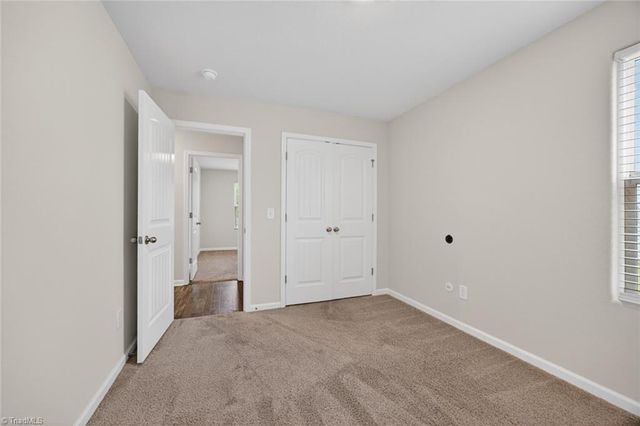 2112 Briar Run Drive, Greensboro, NC 27405