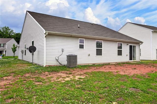 2112 Briar Run Drive, Greensboro, NC 27405