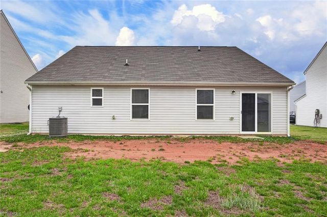 2112 Briar Run Drive, Greensboro, NC 27405