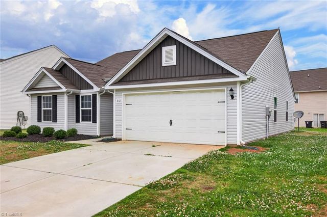 2112 Briar Run Drive, Greensboro, NC 27405