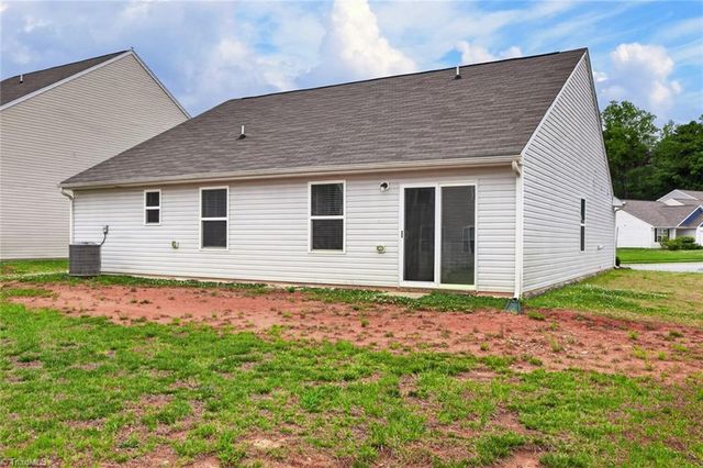 2112 Briar Run Drive, Greensboro, NC 27405