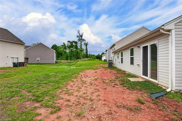 2112 Briar Run Drive, Greensboro, NC 27405