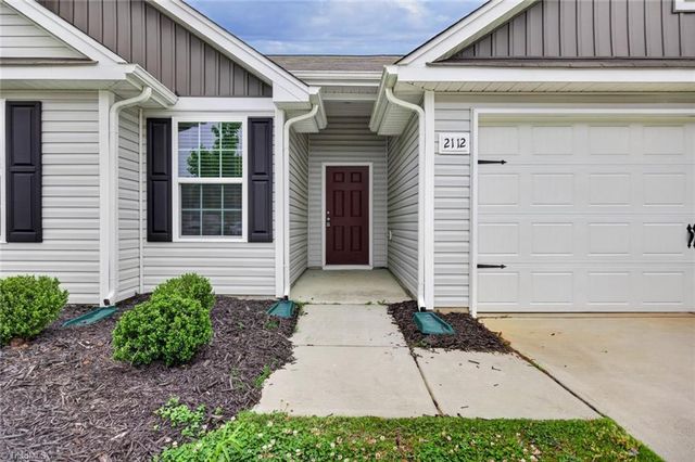 2112 Briar Run Drive, Greensboro, NC 27405