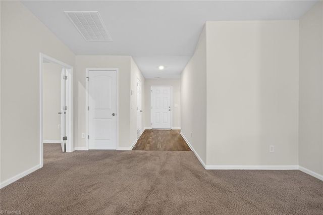 2112 Briar Run Drive, Greensboro, NC 27405