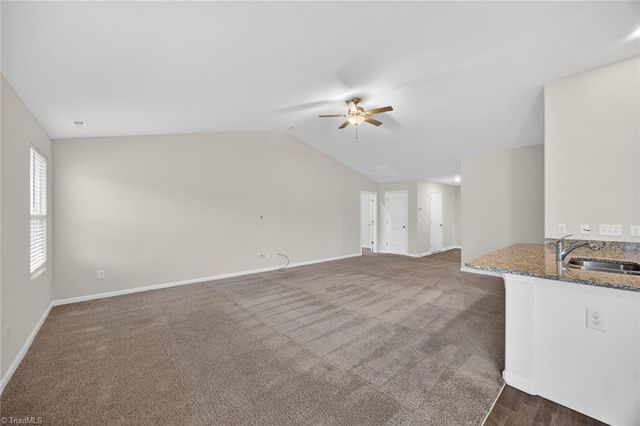2112 Briar Run Drive, Greensboro, NC 27405