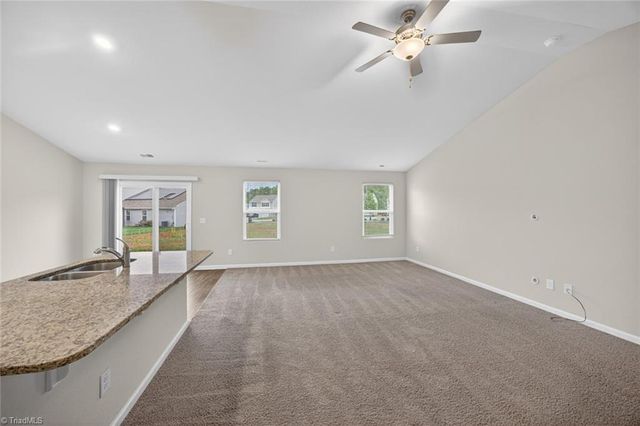 2112 Briar Run Drive, Greensboro, NC 27405