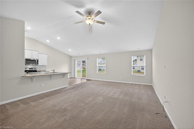 2112 Briar Run Drive, Greensboro, NC 27405
