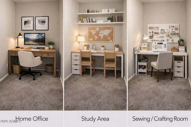 125 S 56TH Street 144, Mesa, AZ 85206