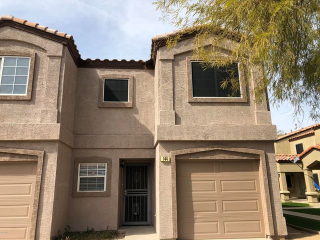 125 S 56TH Street 144, Mesa, AZ 85206