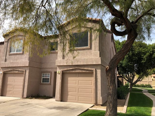 125 S 56TH Street 144, Mesa, AZ 85206