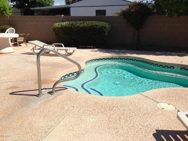 125 S 56TH Street 144, Mesa, AZ 85206